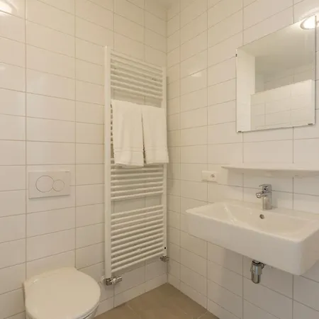 Welcome In - Aparthotel Zoutelande Luxe Studio 2 Personen - 1 Huisdier Toegestaan Exterior photo