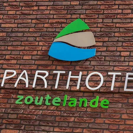 Welcome In - Aparthotel Zoutelande Luxe Studio 2 Personen - 1 Huisdier Toegestaan Exterior photo