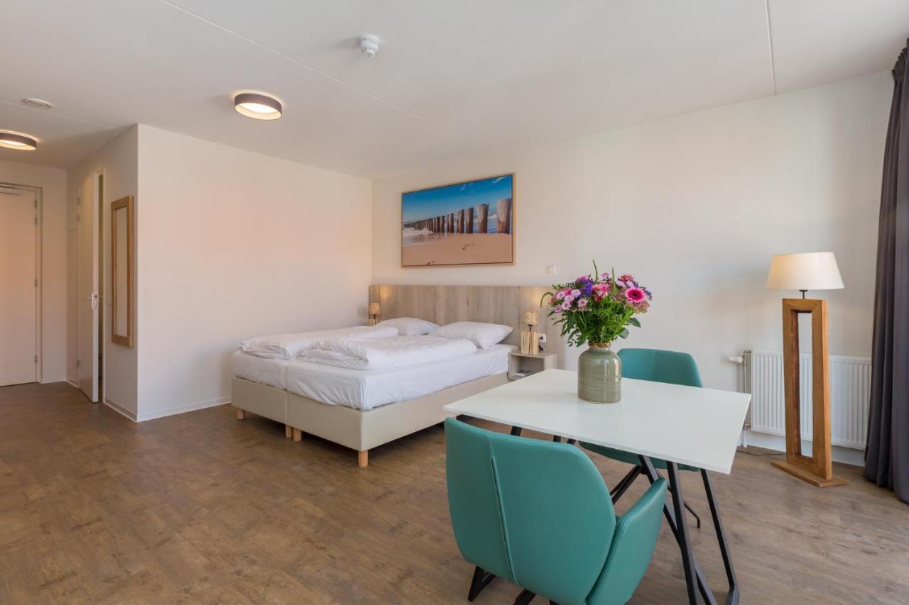Welcome In - Luxe 2 Personen - 1 Huisdier Toegestaan *