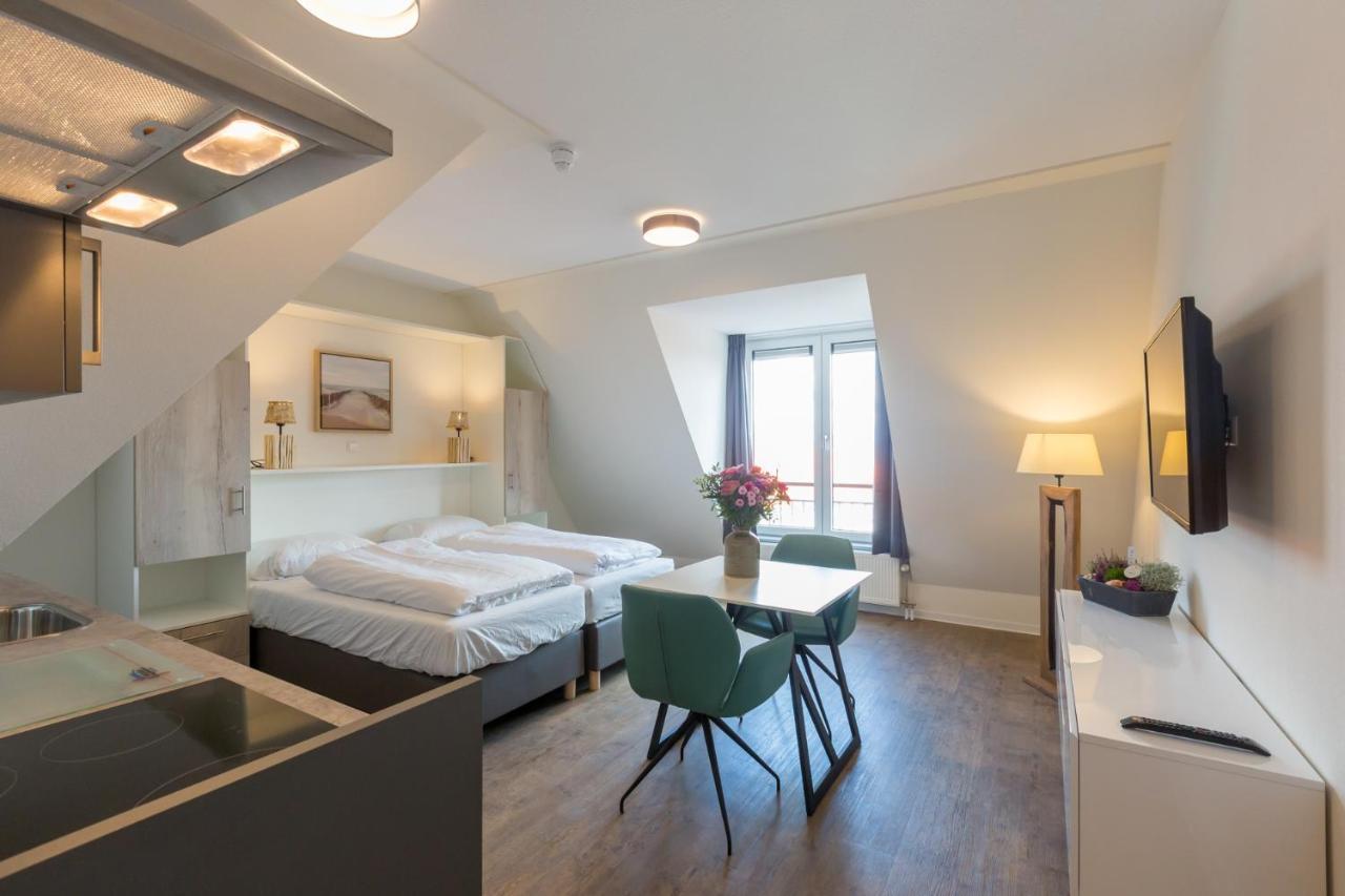 Welcome In - Luxe 2 Personen - 1 Huisdier Toegestaan Apartment *