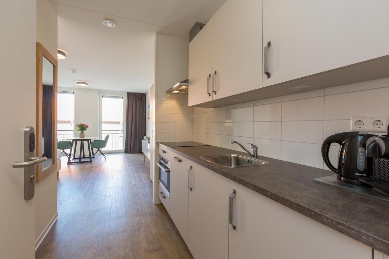 Welcome In - Luxe 2 Personen - 1 Huisdier Toegestaan Apartment Zoutelande