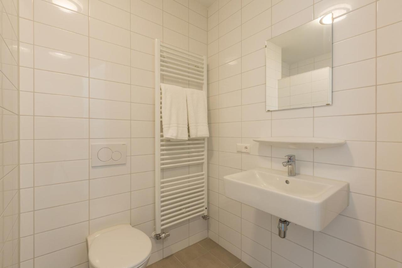 Welcome In - Luxe 2 Personen - 1 Huisdier Toegestaan