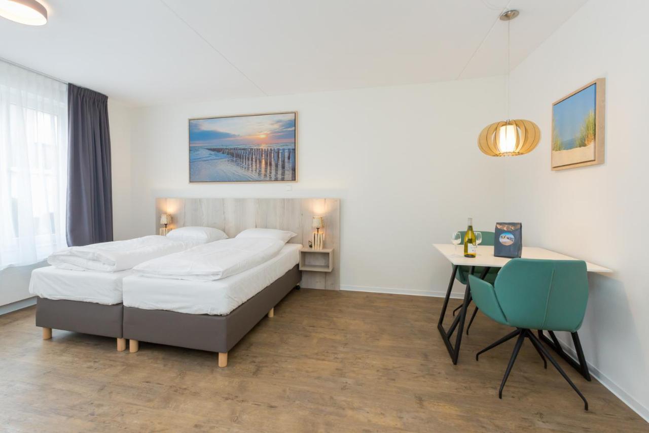 Welcome In - Luxe 2 Personen - 1 Huisdier Toegestaan *