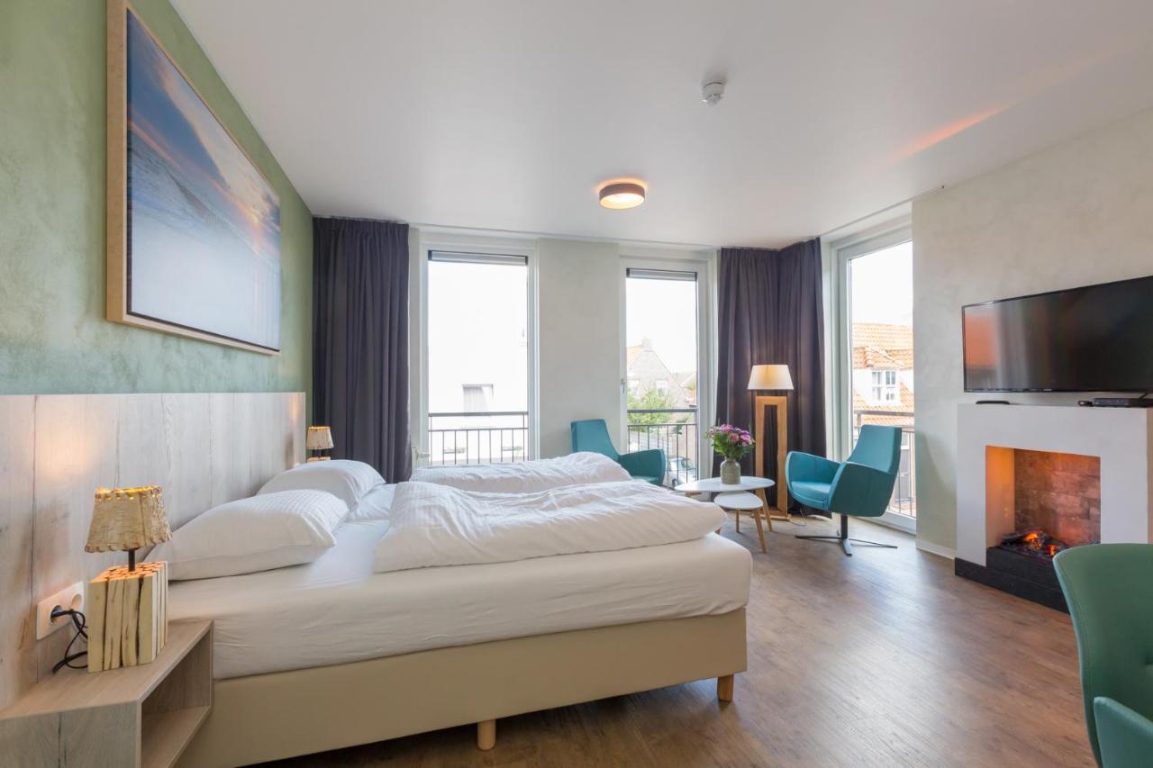 Welcome In - Luxe 2 Personen - 1 Huisdier Toegestaan Zoutelande
